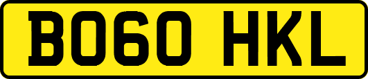 BO60HKL