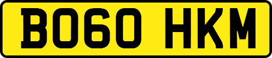 BO60HKM