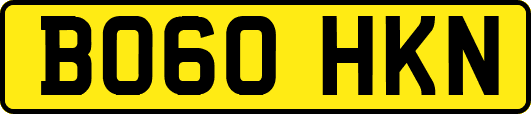 BO60HKN