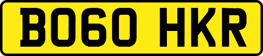 BO60HKR