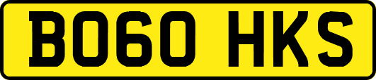 BO60HKS