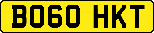 BO60HKT