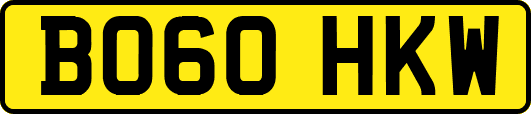 BO60HKW