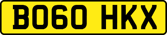 BO60HKX