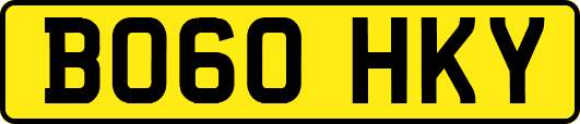 BO60HKY