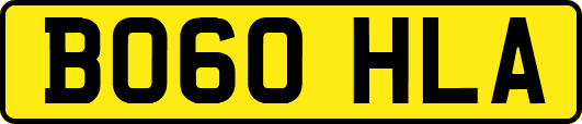 BO60HLA