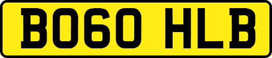 BO60HLB
