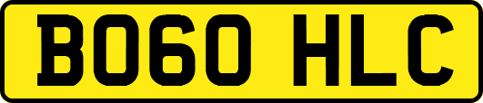 BO60HLC