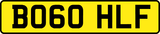 BO60HLF