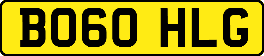 BO60HLG