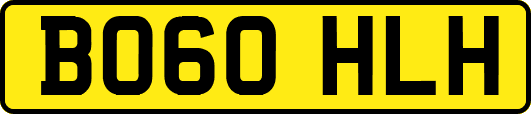 BO60HLH