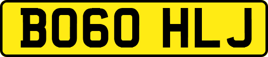 BO60HLJ