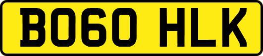 BO60HLK