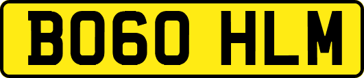 BO60HLM