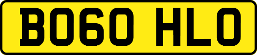 BO60HLO