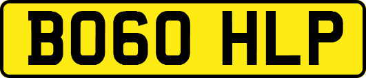 BO60HLP