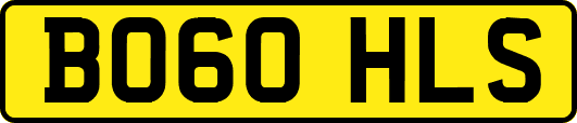 BO60HLS