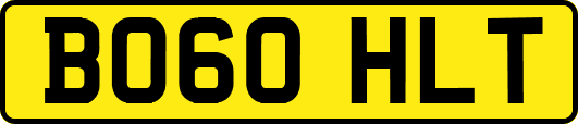 BO60HLT