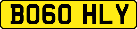 BO60HLY