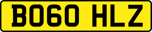 BO60HLZ