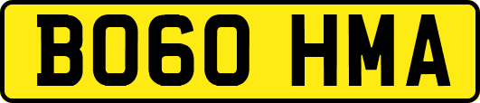 BO60HMA