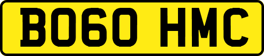 BO60HMC