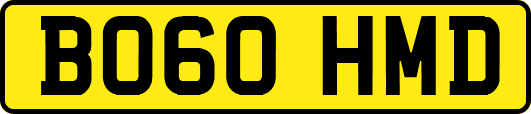 BO60HMD