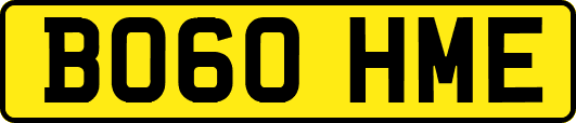 BO60HME