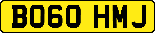 BO60HMJ