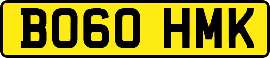 BO60HMK
