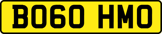 BO60HMO
