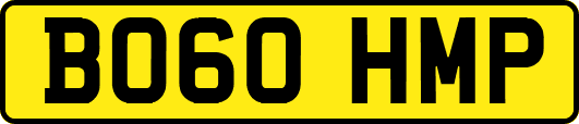 BO60HMP