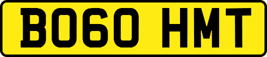 BO60HMT