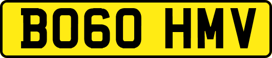 BO60HMV