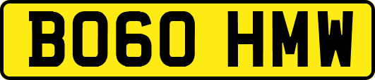 BO60HMW