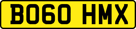 BO60HMX