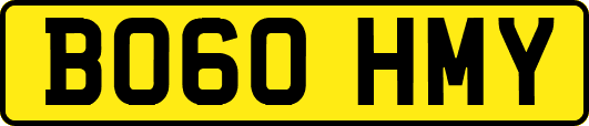 BO60HMY