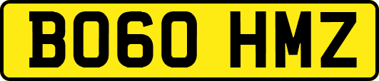 BO60HMZ
