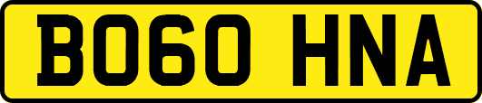 BO60HNA