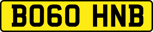 BO60HNB