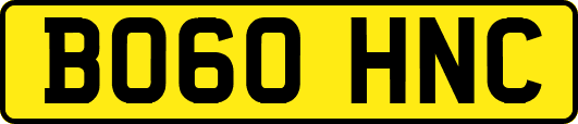 BO60HNC