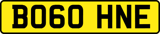 BO60HNE