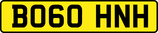 BO60HNH