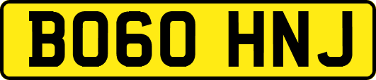 BO60HNJ