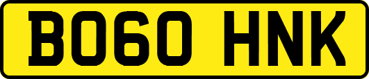 BO60HNK