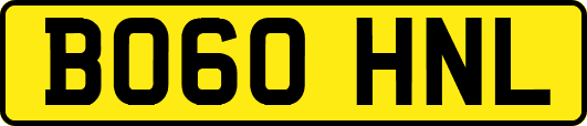 BO60HNL