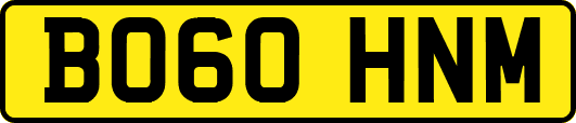 BO60HNM