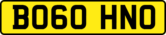 BO60HNO