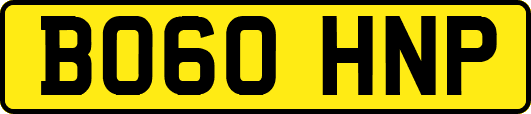 BO60HNP