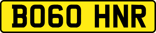 BO60HNR